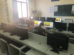 -山木培训(良乡校区)