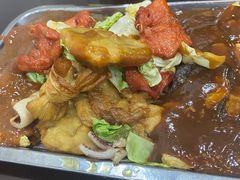 -大佬李砂锅(钱江财富广场店)