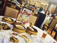 -潮福城大酒楼·潮粤菜·港式点心(阳光城店)