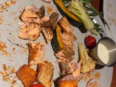 -卡朋厨房(289艺术园区店)