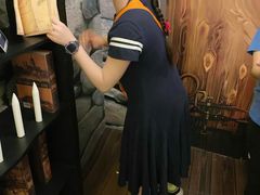 -导眼AR微密室逃脱(万丰海岸城店)