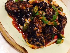 -韩食味·小木屋(日照店)