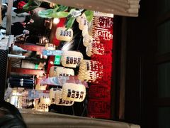 -南京大牌档(济南万象城店)