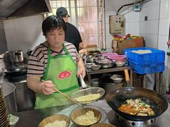 -尧钧财鱼面(育才路店)