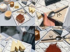 -M Stand(宁波万象城店)