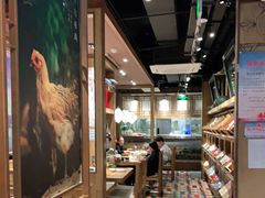 大堂-云海肴云南菜·蒸汽石锅鱼(北京良乡华冠店)