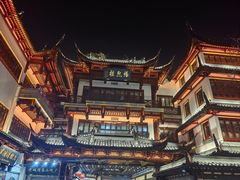 -上海财神庙