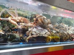 -盒马鲜生(顺义店)