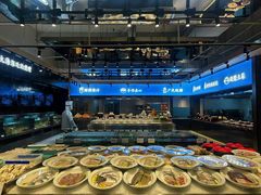 -海虹舫海鲜大酒店(诸暨店)
