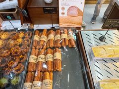 -工匠面包(壹方店)