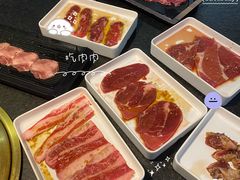 -神户赤童日式烤肉伙伴(东直门店)