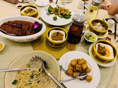 -创元千禧大酒店 · 香港轩