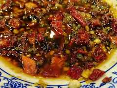 -江城燕子大排档(江汉路步行街店)