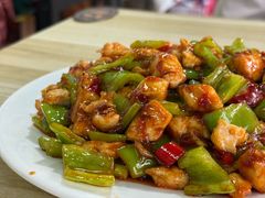 -巧味小馆