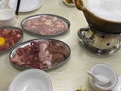 -广州花园酒店