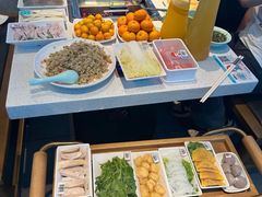 -野妹火锅(龙岗店)