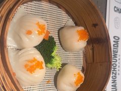 -延年酒店-荟享餐厅(东塘店)
