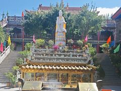 -西宁南禅寺-法幢寺