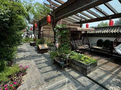 -慢丽江·云南野生菌土鸡锅(付家庄店)