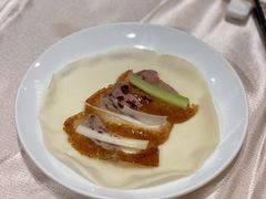 全聚德精品烤鸭-全聚德(前门店)