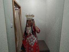 -盘子女人坊(西安至尊店)