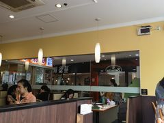 -萨莉亚意式餐厅(石鼓路店)