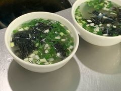 馄饨-子午路张记肉夹馍(翠华路店)