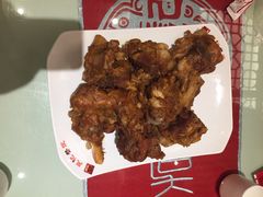 吴记酱骨炖菜馆(大直街店)-吴记酱骨炖菜馆(西大直街店)