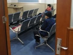 -上海市嘉定区江桥镇封浜敬老院