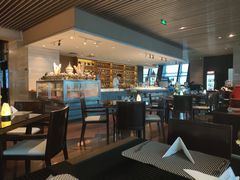 -虎门美思威尔顿酒店(海之光自助餐)