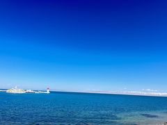-青海湖二郎剑景区