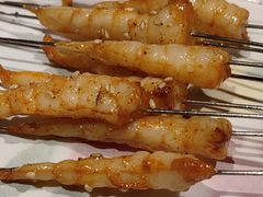 -北丐先生·野馄饨烧烤(雨花万象店)