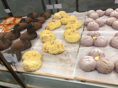 -奈雪的茶(国金中心店)