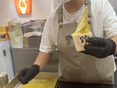 -野人先生现做冰淇淋(北京环宇荟店)