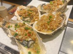 -延边河坝烧烤串城(车公庙店)