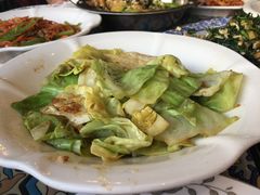 -乌镇那一年小院主题餐厅(甘泉西路店)