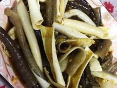 拌鱼皮-如我美食(达道社区店)