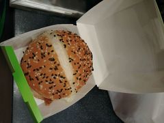 -德克士(虹桥火车站店)