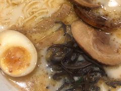 熊本叉烧拉面-味千拉面(双井店)