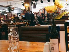 -宝莱纳餐厅(滨江店)