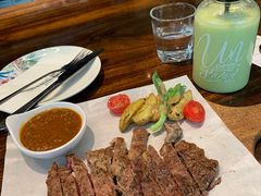 -新鲜誌·新派食集(万象天地店)