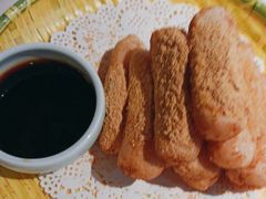 -荷塘秋月·本帮江浙菜(国权路店)