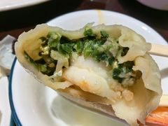-叶存利海鲜大馅饺子(海宁路总店)