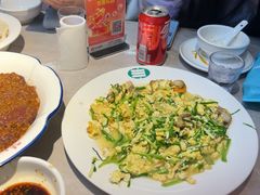 -华竹饭店(中央大街店)