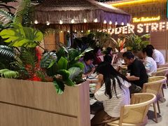 -帕娜·泰式茶餐厅·Bistro(近铁广场店)
