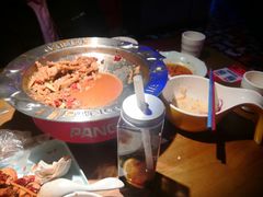 -胖哥俩肉蟹煲(济南世茂国际广场店)
