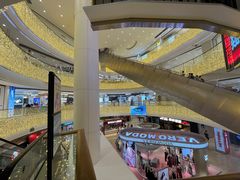 -银泰百货(北京大红门店)