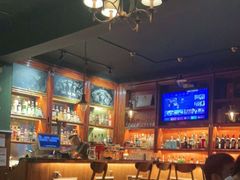 -The Cheebat 锌吧·Bistro(体育西店)