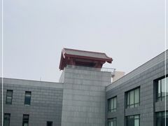 -北京雁栖湖国际会展中心