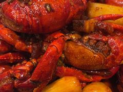 -聚味瞿记·龙虾堂(坡子街店)